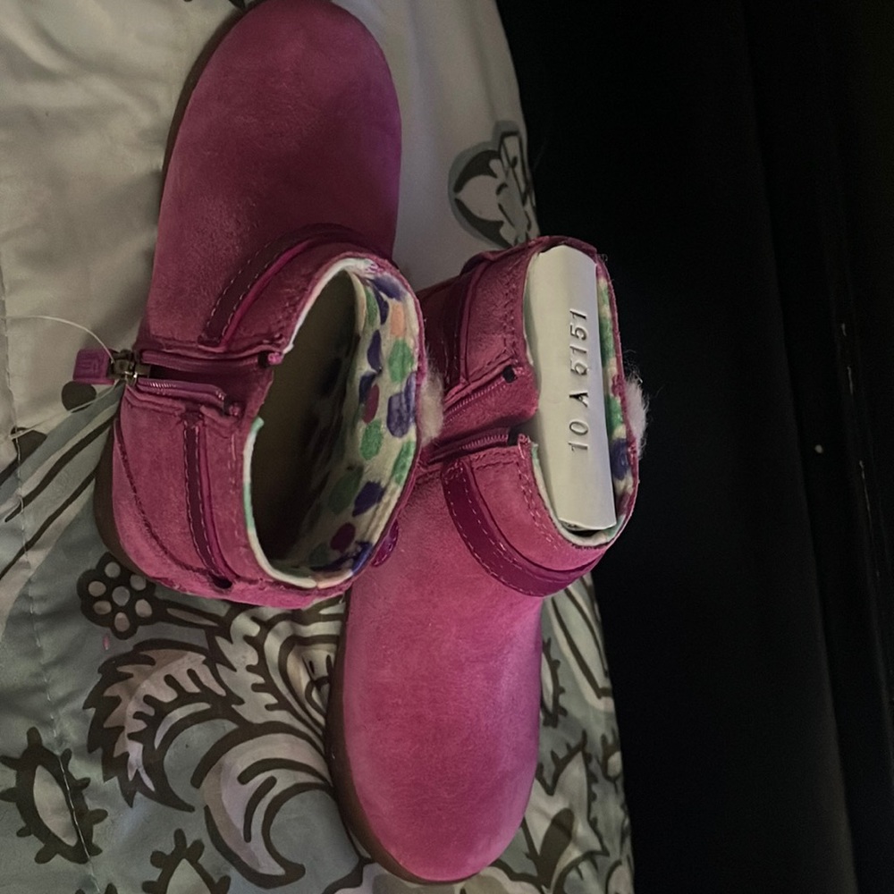 Brand new ugg girls boots